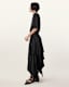 Kat Midi Skirt