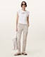 Duran Skinny Denim Cargo Jeans