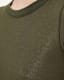Bec Long Sleeve Ramskull T-Shirt