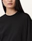 Fuse Etta Oversized T-Shirt
