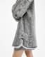 Lily Oversized Denim Shacket Dress