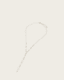 Pippa Crystal Drop Necklace