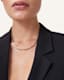 Boa Snake Necklace