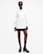 Moira Pointed Collar Shirt