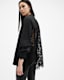 Ethel Lace Trim Shirt