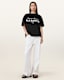 Avri Oversized T-shirt