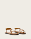 Tyla Leather Sandals