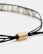 Briana Glass Friendship Bracelet