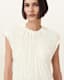 Trisha Crinkle Top