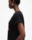 Liberte Imogen Relaxed Fit Boy T-Shirt