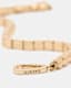 Kay Pyramid Studded Bracelet