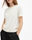 Bern Crew Neck Merino Wool T-Shirt