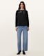 Rita Relaxed Fit Snake Print T-Shirt