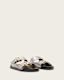 Magda Studded Leather Sandals