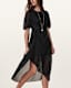 Serene Midi Dress