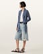 Wasson Pirate Lightweight Cardigan