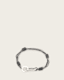Fleur Two Tone Multi-Chain Bracelet