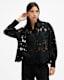 Charli Relaxed Fit Embroidered Shirt