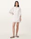 Luci Broderie Mini Dress