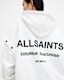 Omnium Amphia Logo Hoodie