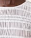 Marion Shirred Sleeveless Top