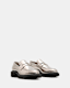 Lola Leather Loafers