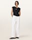 Robin Sleeveless Jersey Top
