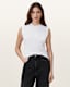 Imogen Sleeveless Tank Top
