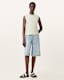 Imogen Sleeveless Tank Top
