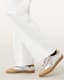 Thelma Suede Low Top Trainers