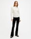 Connie Francesco Funnel Neck T-Shirt