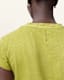Anna Crew Neck Short Sleeve T-Shirt