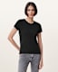 Stevie Slim Fit Short Sleeve T-Shirt