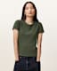 Stevie Slim Fit Short Sleeve T-Shirt