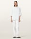Amelie Oversized Boxy T-Shirt