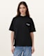 Underground Etta Oversized T-Shirt