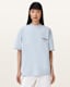 Underground Etta Oversized T-Shirt