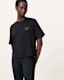 Lover Lisa Embroidered T-Shirt
