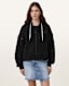 Patcher Logo Amphia Hoodie