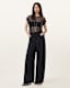 Thea Sparkle Top