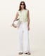 West Sleeveless Tank Top