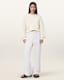 Mira Haven Cropped Sweatshirt