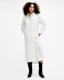 Imogen Maxi Shirt Dress