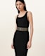 Ananta Leather Belt