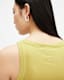 Rina Crew Neck Sleeveless Tank Top