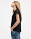 Anna Crew Neck Short Sleeve T-Shirt