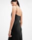 Lili Panelled Maxi Dress