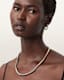 Zoe Box Chain Necklace
