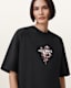 Eternal Etta Oversized T-Shirt