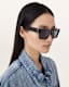 Beau Square Sunglasses